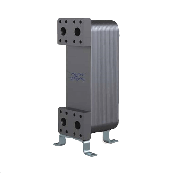 Теплообменник Alfa-Laval TA30