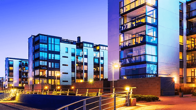 Централизованное теплоснабжение