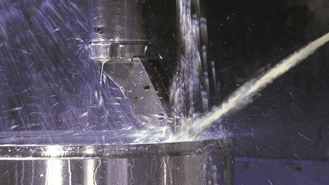 Металлообработка