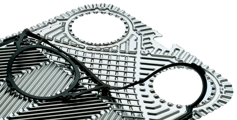 Теплообменник Alfa-Laval TL3 BFG